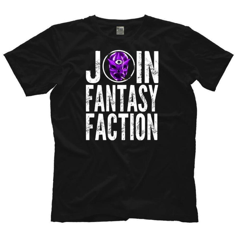 Join Fantasy Faction Shirt